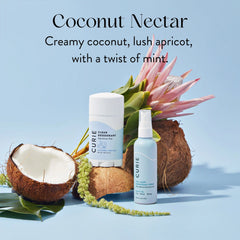 Whole Body Deodorant Spray