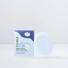 Body Wash Bar