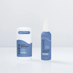 Deodorant Duo