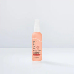 Whole Body Deodorant Spray