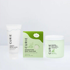 Body Care Bundle