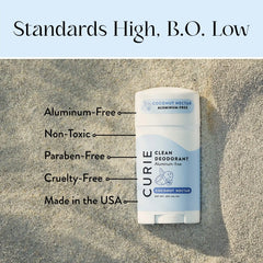 Deodorant Stick