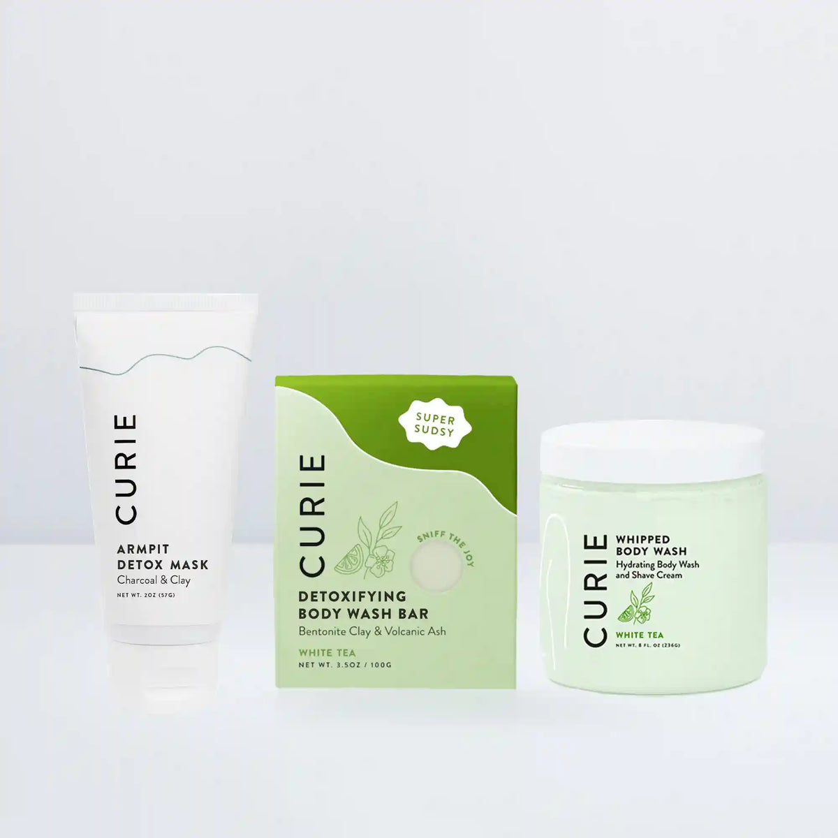 Body Care Bundle